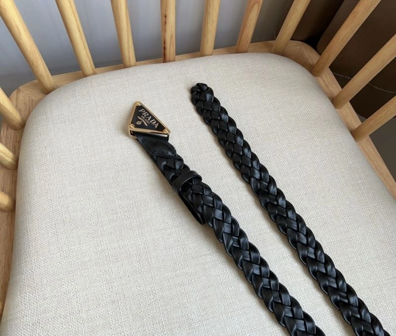 Colorful Prada Belts 303375