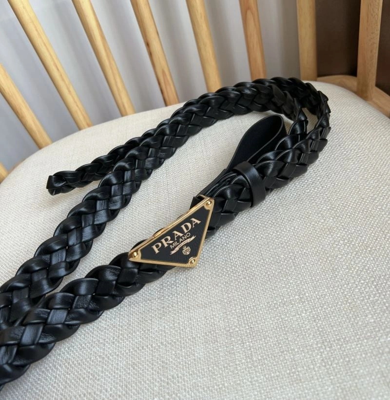 Colorful Prada Belts 303375