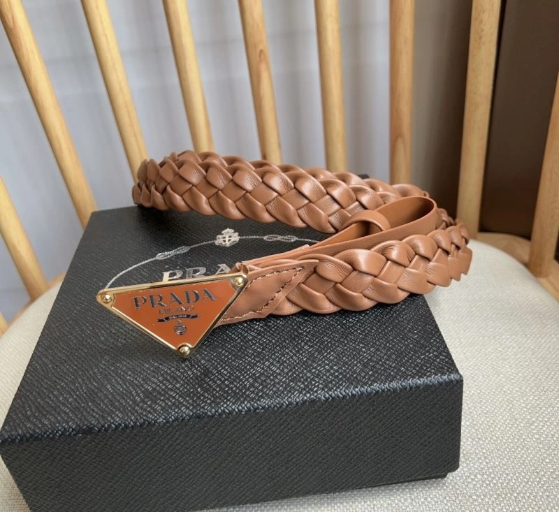 Prada Belts Vibrant 303392