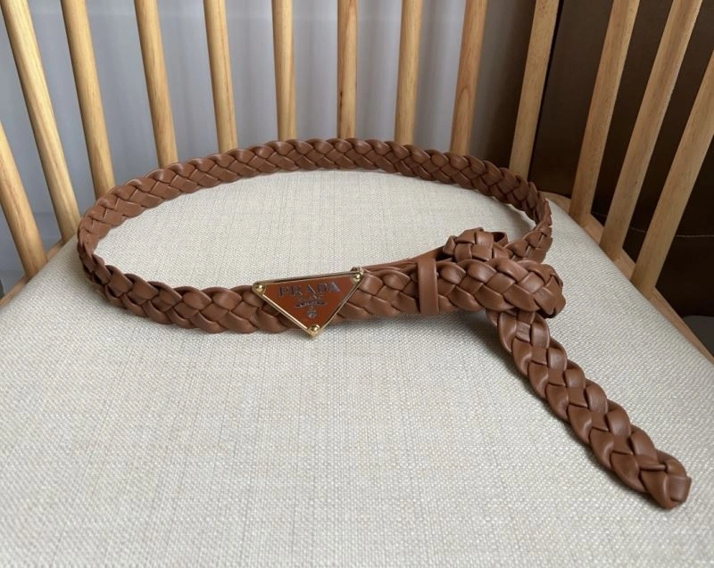 Prada Belts Vibrant 303392