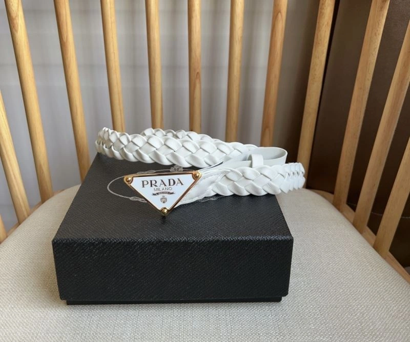 Prada Belts ComfortFit 303383