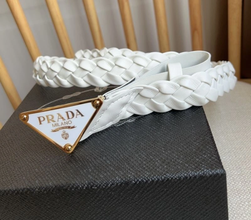 Prada Belts ComfortFit 303383