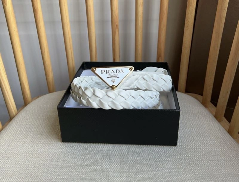 Prada Belts ComfortFit 303383