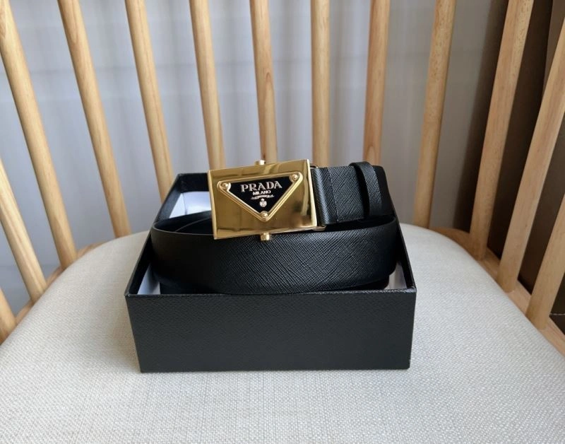 Prada Belts Neat 303388