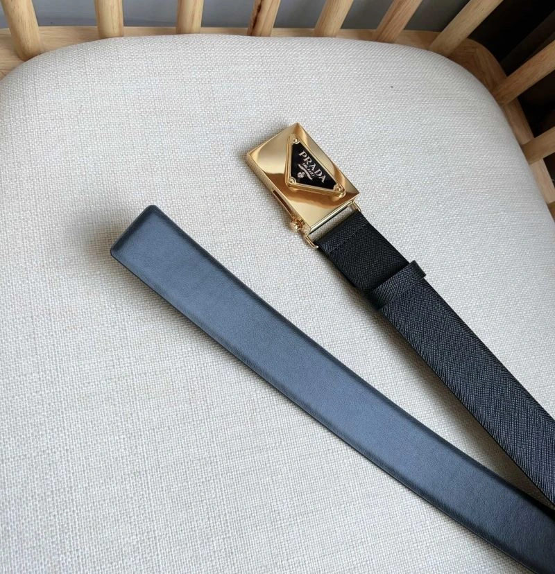 Prada Belts Neat 303388