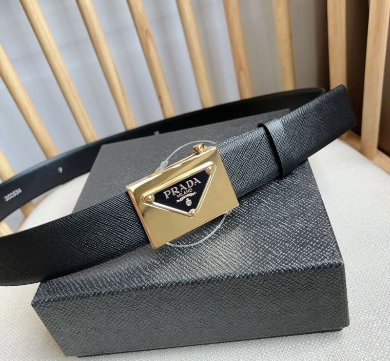 Prada Belts Neat 303388