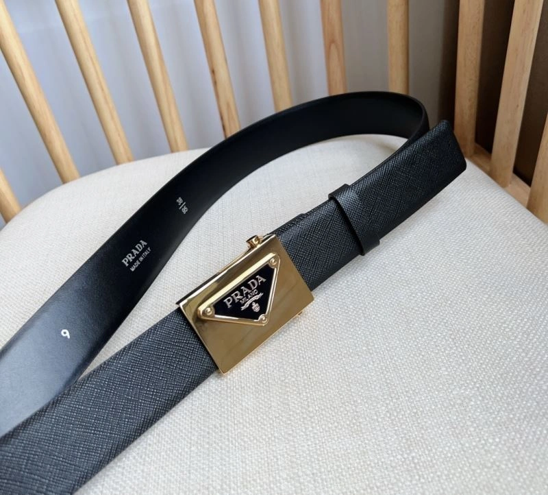 Prada Belts Neat 303388