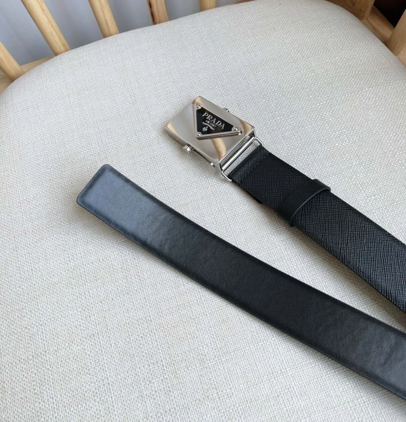 Prada Belts Elegant 303372