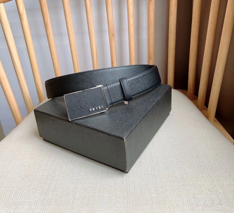Prada Belts Timeless 303391