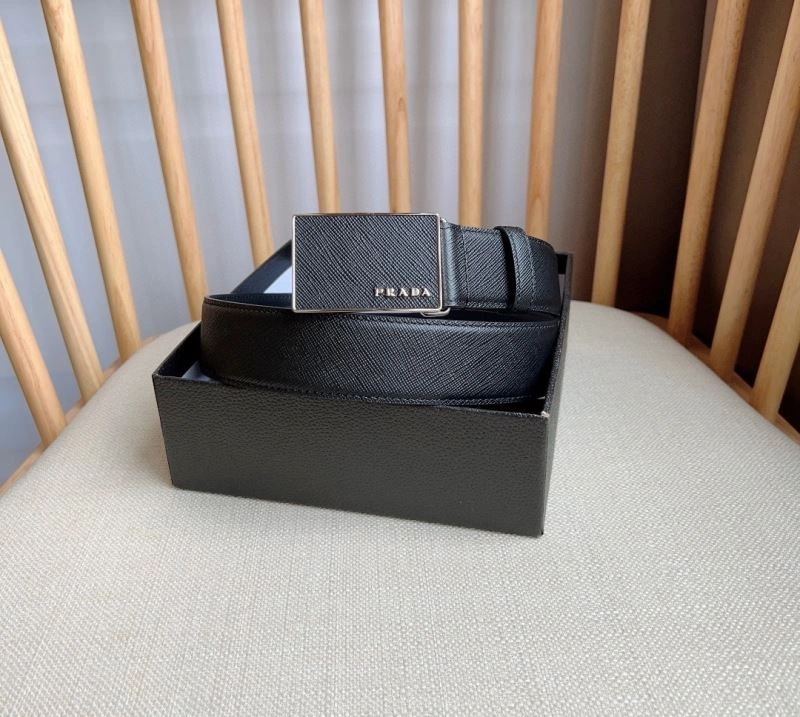 Prada Belts Timeless 303391