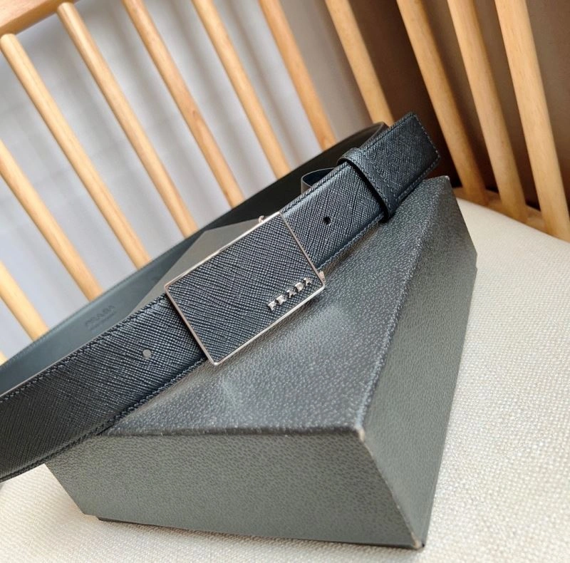 Prada Belts Timeless 303391