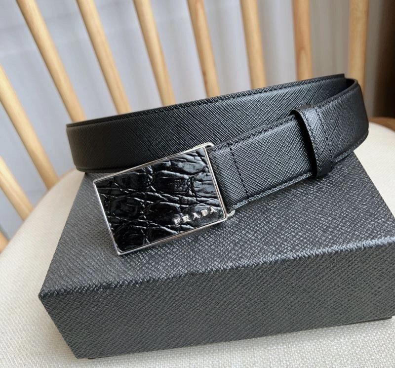 Prada Belts TravelReady 303395