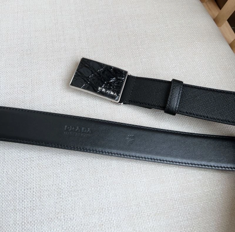 Prada Belts TravelReady 303395