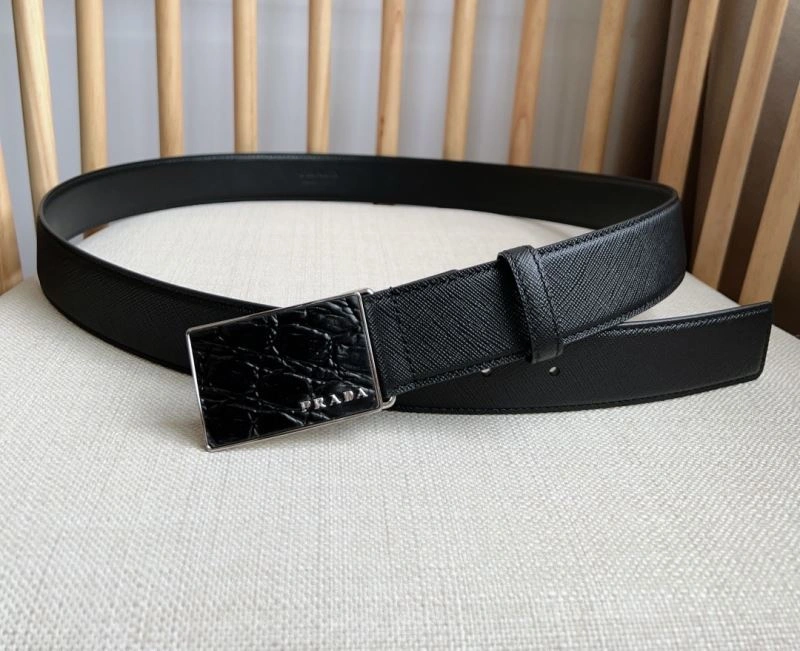 Prada Belts TravelReady 303395