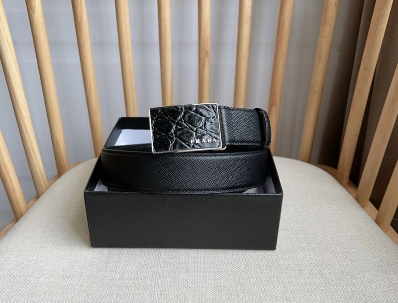 Prada Belts TravelReady 303395