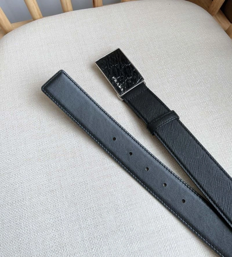 Prada Belts TravelReady 303395