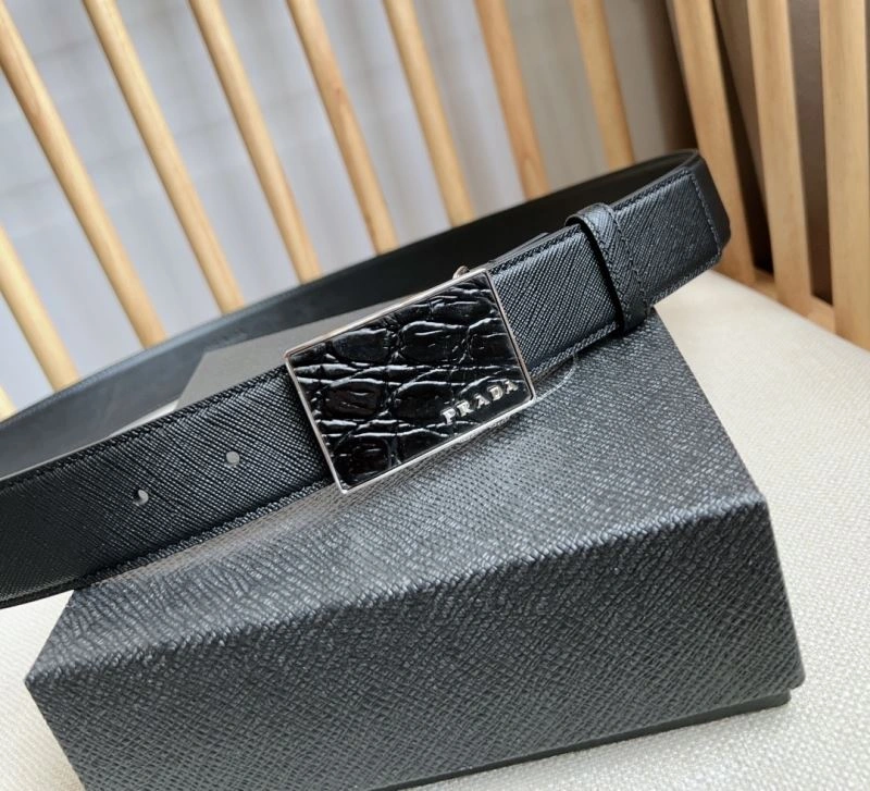 Prada Belts TravelReady 303395