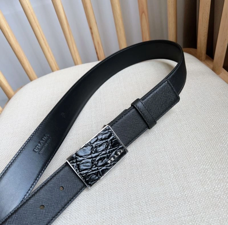 Prada Belts TravelReady 303395