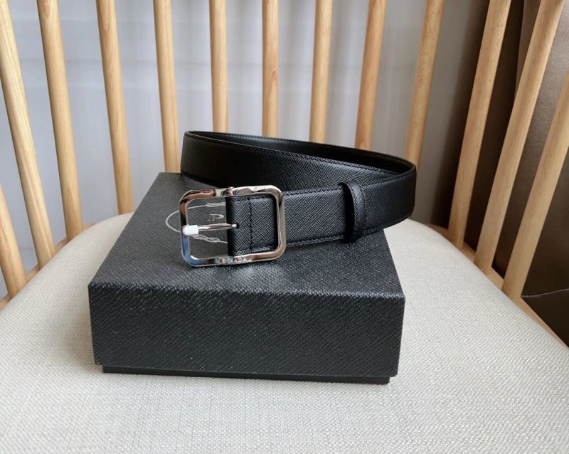 Prada Belts Sophisticated 303369