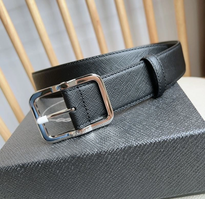 Prada Belts Sophisticated 303369