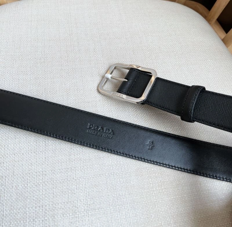 Prada Belts Sophisticated 303369