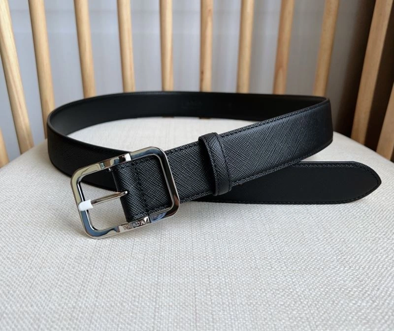 Prada Belts Sophisticated 303369
