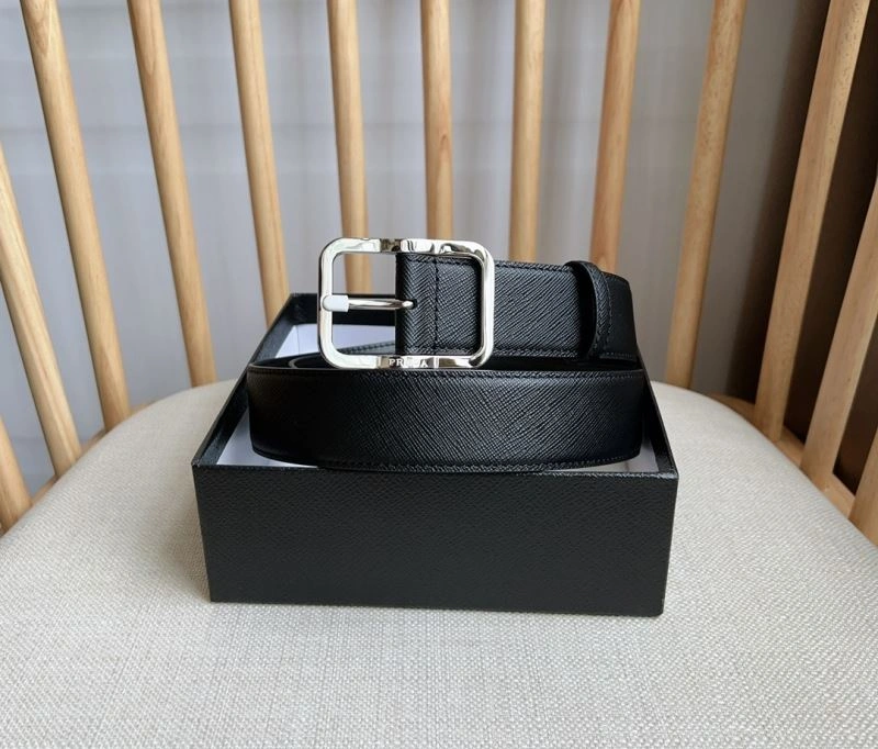 Prada Belts Sophisticated 303369
