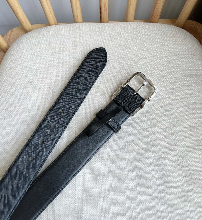 Prada Belts Sophisticated 303369
