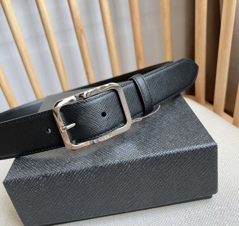 Prada Belts Sophisticated 303369