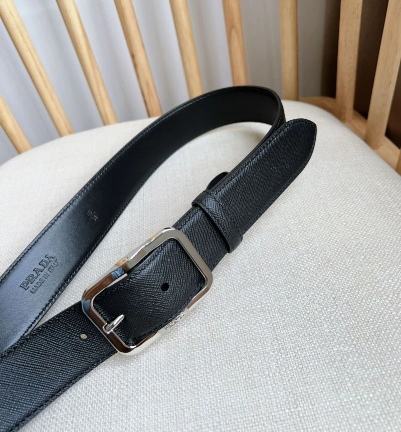 Prada Belts Sophisticated 303369