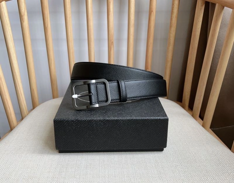 Practical Prada Belts 303370