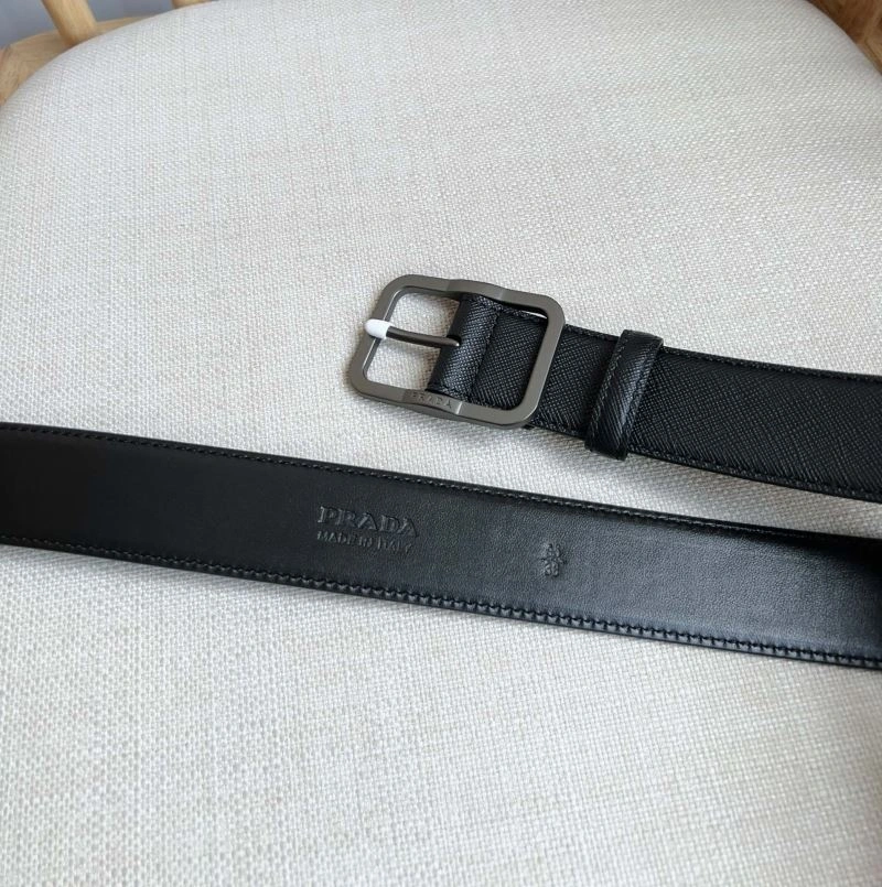 Practical Prada Belts 303370