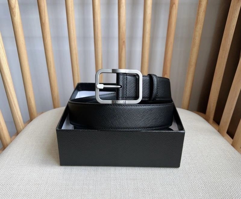Practical Prada Belts 303370