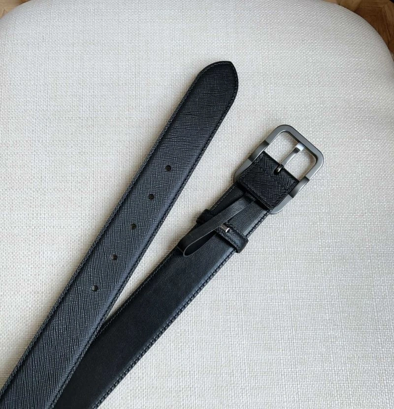 Practical Prada Belts 303370