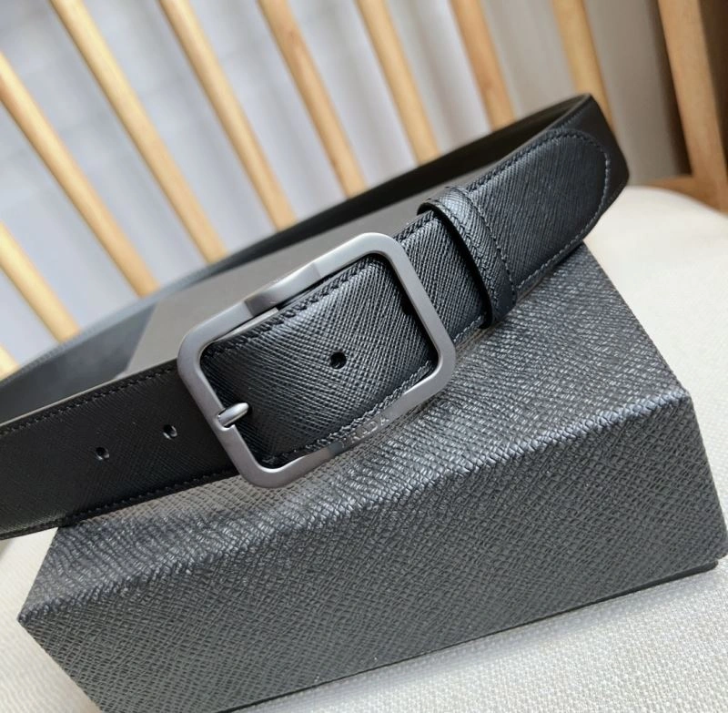 Practical Prada Belts 303370