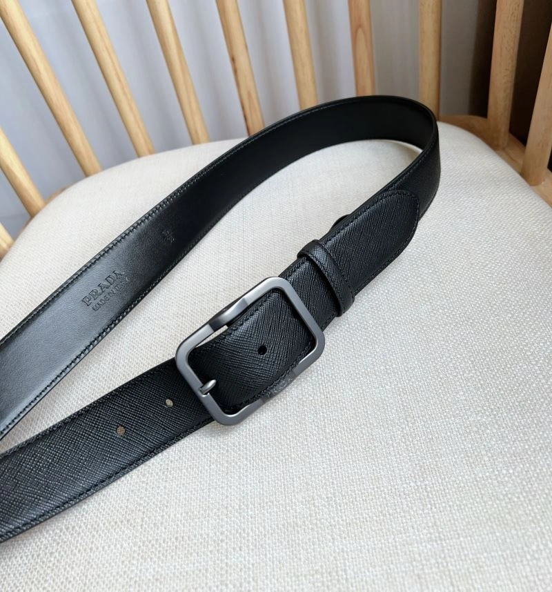 Practical Prada Belts 303370