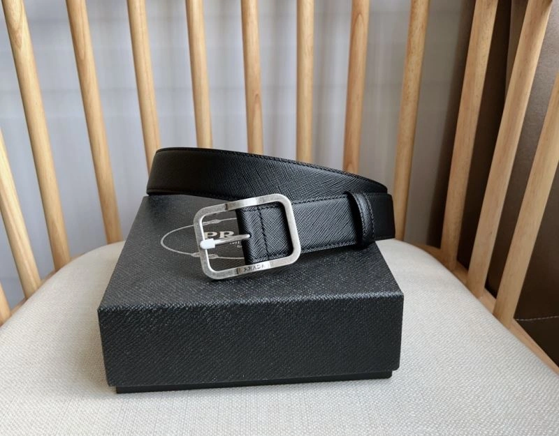 Prada Belts TravelReady 303371