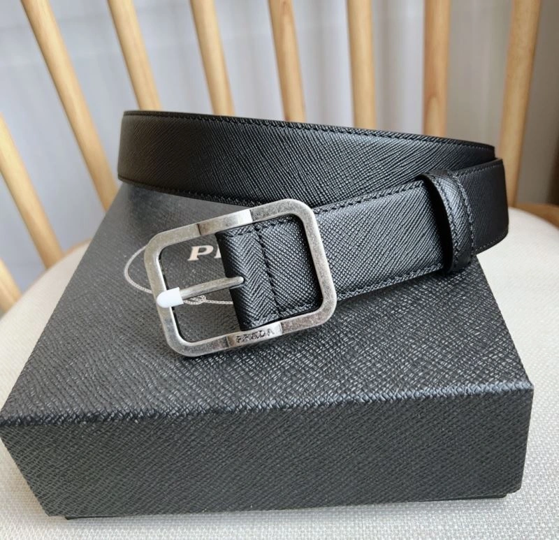 Prada Belts TravelReady 303371