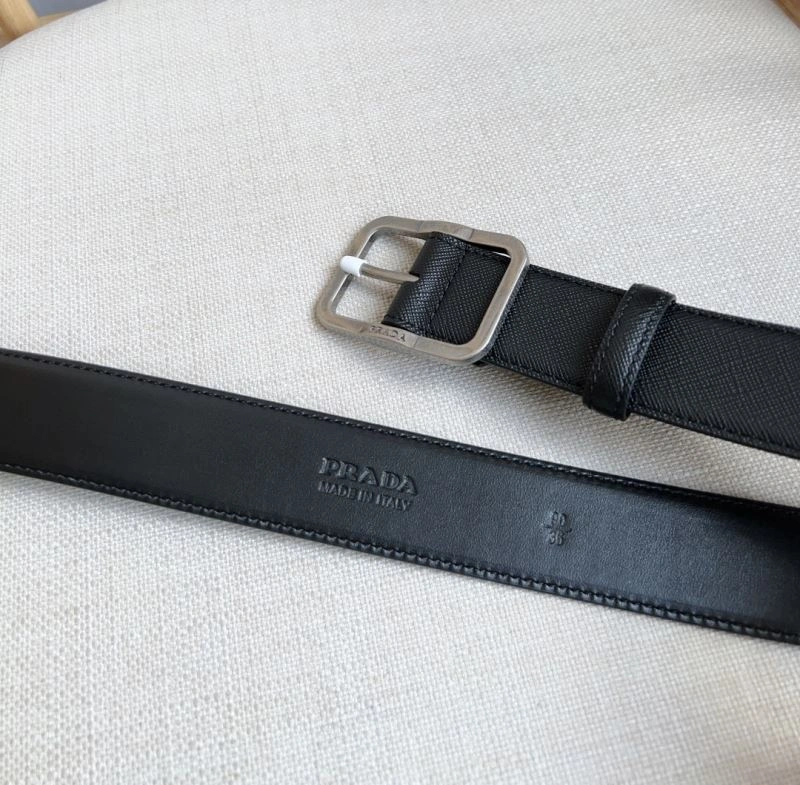Prada Belts TravelReady 303371