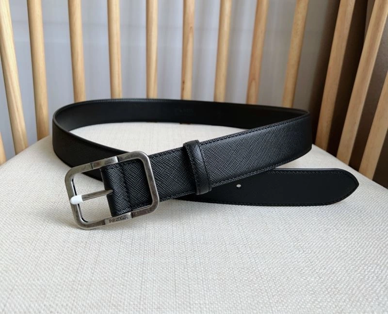 Prada Belts TravelReady 303371