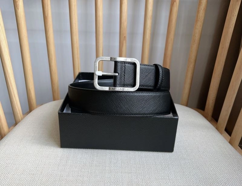 Prada Belts TravelReady 303371