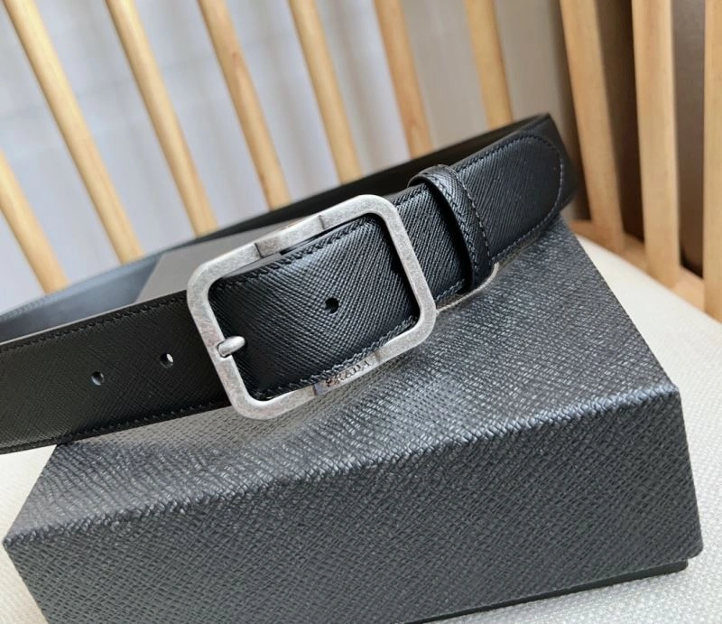Prada Belts TravelReady 303371