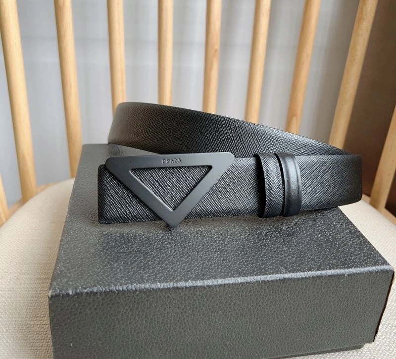 Prada Belts Affordable 303368