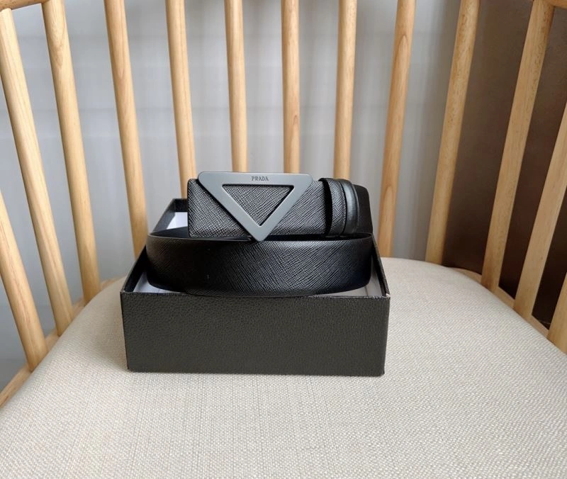 Prada Belts Affordable 303368