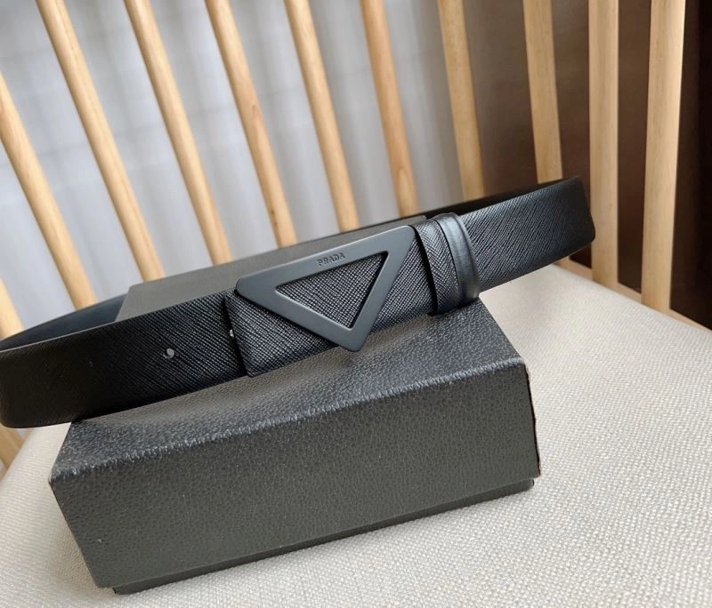 Prada Belts Affordable 303368