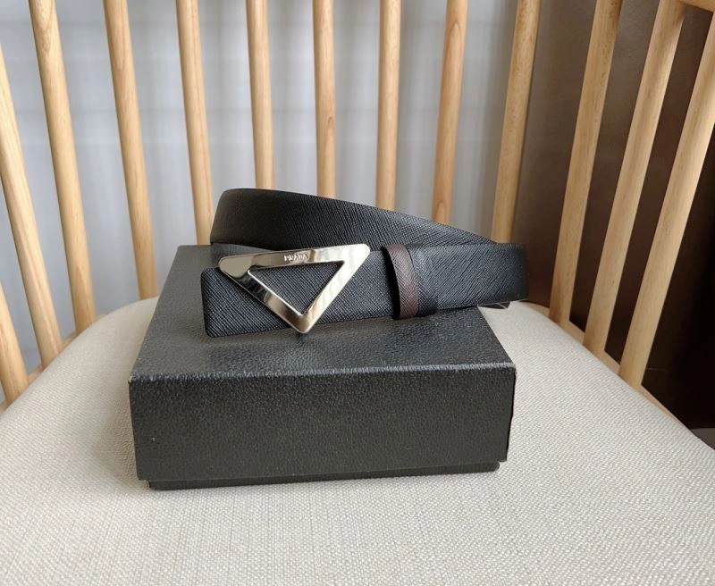 Efficient Prada Belts 303367