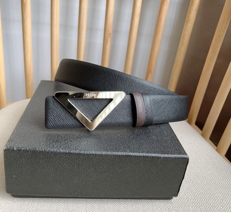 Efficient Prada Belts 303367