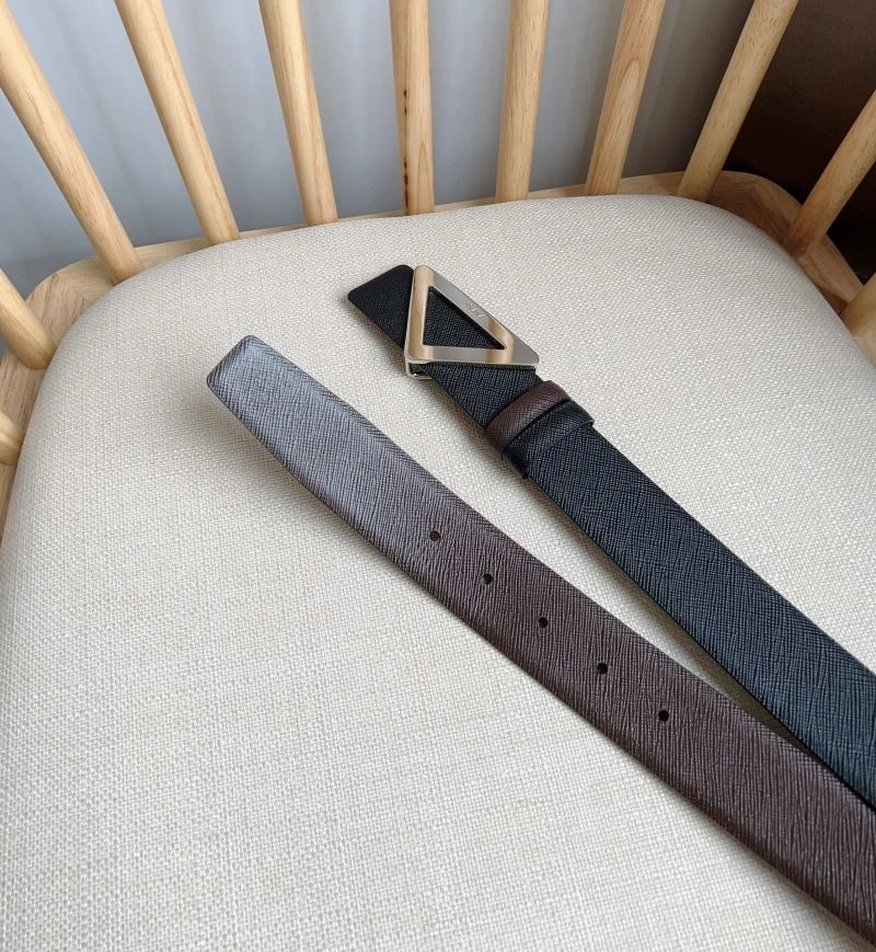 Efficient Prada Belts 303367