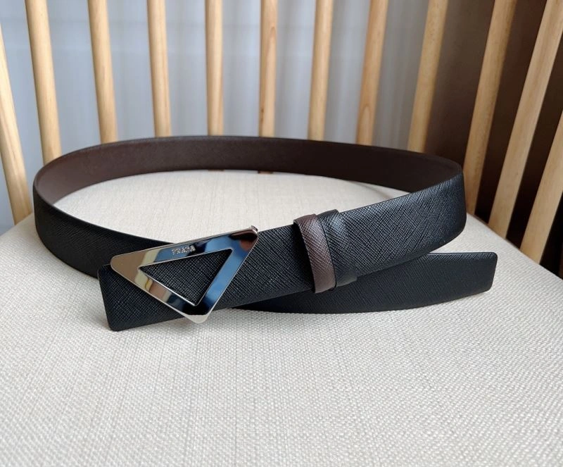 Efficient Prada Belts 303367