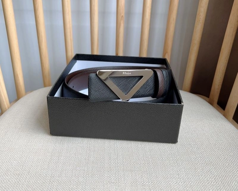 Efficient Prada Belts 303367